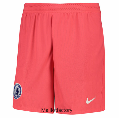 Achat Maillot du Chelsea Short 2020/21 Third Rose