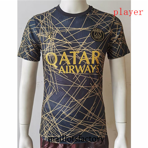 Achat Maillot du Player PSG 2022/23 Third Y909