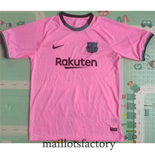 Site Maillot du Retro Barcelone 2020-21 Third