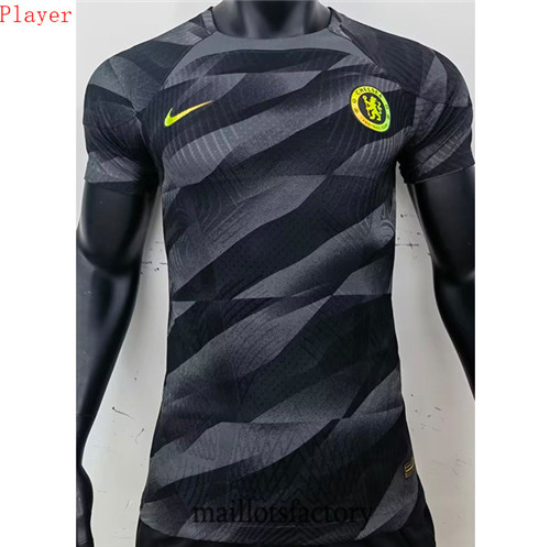Achat Maillot du Player Chelsea 2023/24 pre-match