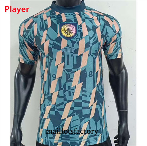 Maillot du Player Manchester City 2024/25 Spéciale