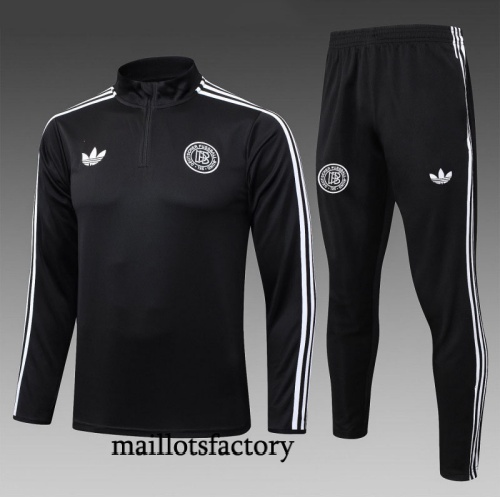 Soldes Survetement Enfant Allemagne 2025/26