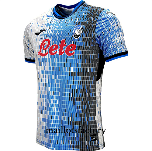 Nouveau Maillot du Atalanta BC 2024/25 Special