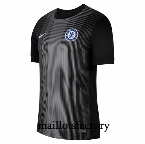 Nouveau Maillot du Chelsea 2024/25 Third
