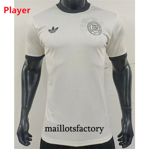 Achetez Maillot du Player Allemagne 2024/25 Édition 125e anniversaire