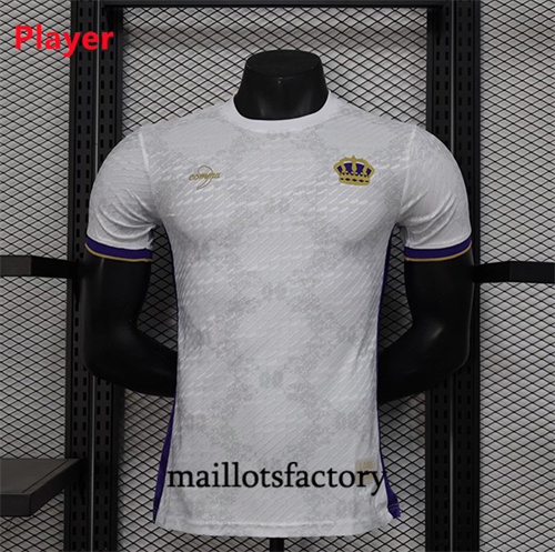 Soldes Maillot du Player Real Madrid 2024/25 Special