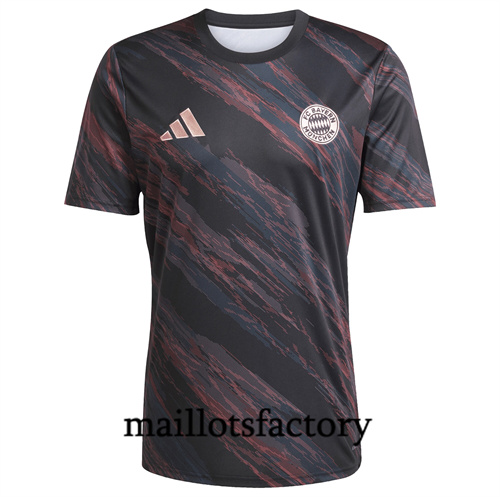 Maillot du Bayern Munich 2025/26 Training