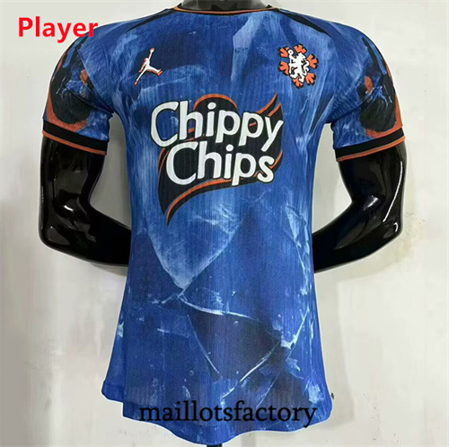 Maillot du Chelsea Player 2025/26 Special