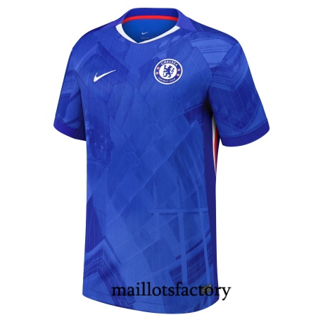 Maillot du Chelsea 2025/26 Domicile