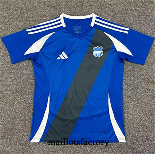 Maillot du Emelek 2025/26 Domicile