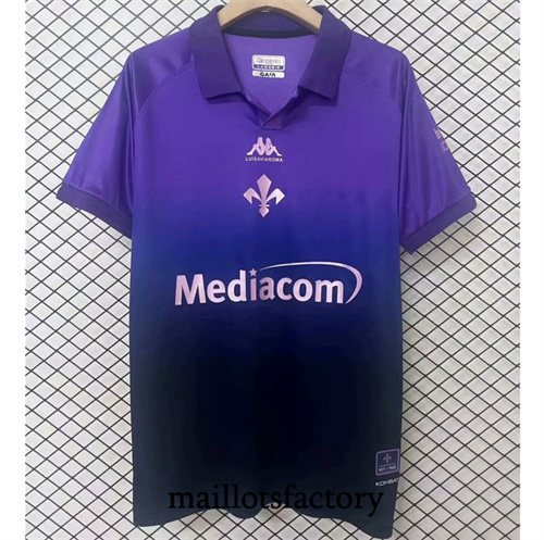 Maillot du Florence 2025/26 spécial