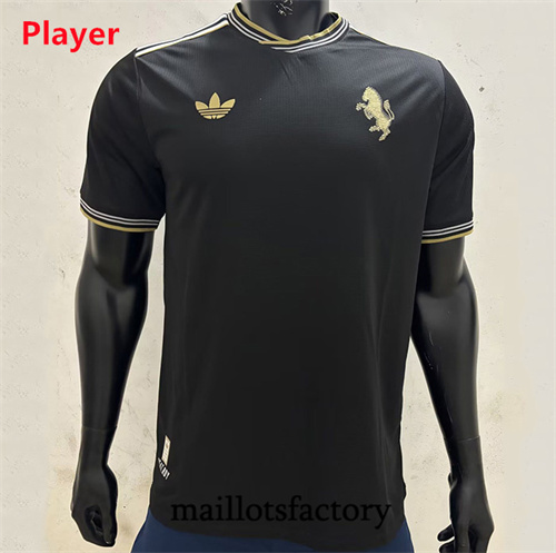 Maillot du Juventus Player 2025/26 Third