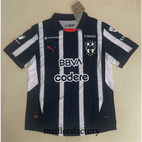 Maillot du Monterey 2025/26 Domicile