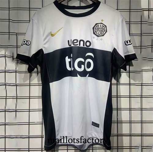 Maillot du Olympic 2025/26 Domicile
