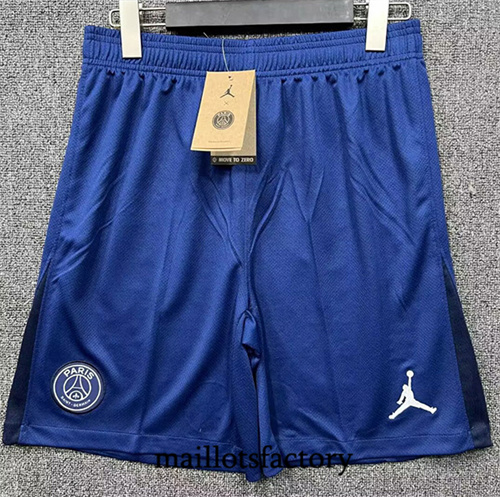 Maillot du PSG 2024/25 Third Short