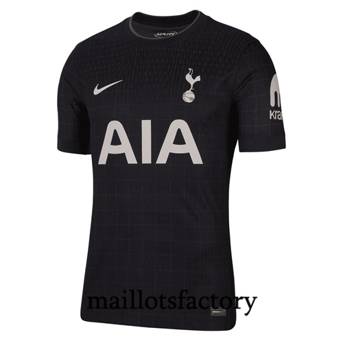 Maillot du Tottenham Hotspur 2025/26 Exterieur