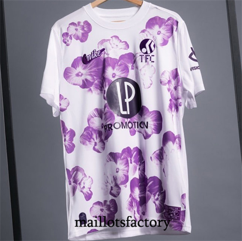 Maillot du Toulouse 2024/25 Third