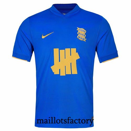 Maillot du Birmingham City 2025/26 Domicile