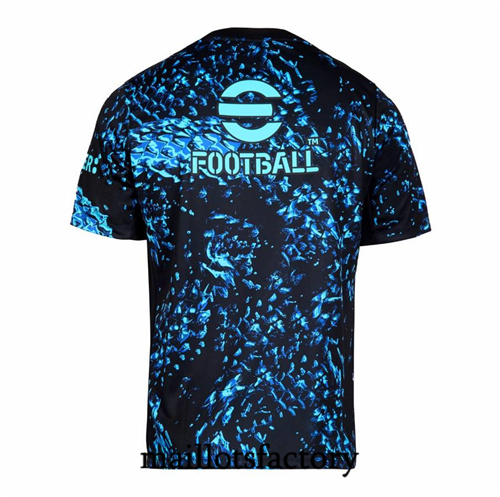 Maillot du Inter Milan 2025/26 Special Bleu