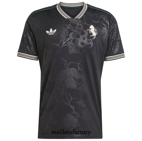 Maillot du Juventus 2025/26 Third