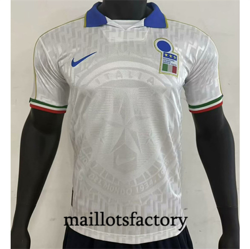 Maillot du Retro Italie 1995-96 Exterieur