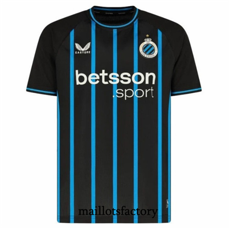 Maillot du Brugge 2025/26 Domicile