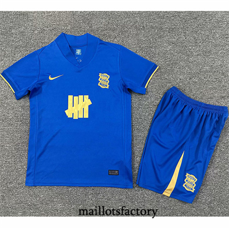 Maillot du Birmingham City Enfant 2025/26 Domicile