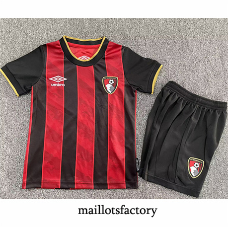 Maillot du Bournemouth Enfant 2025/26 Domicile