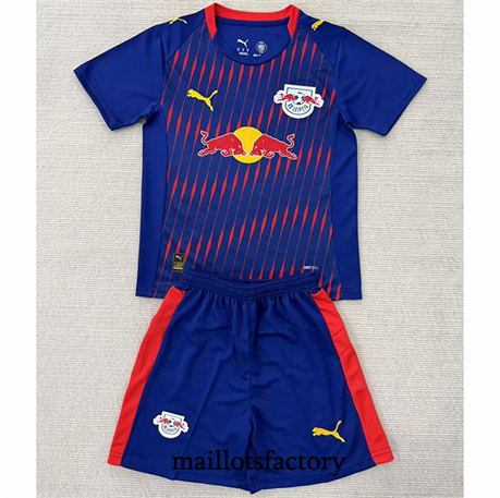 Maillot du Bull Leipzig Enfant 2025/26 Exterieur