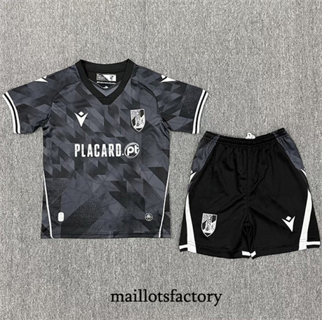 Maillot du Guimaraes Enfant 2025/26 Exterieur