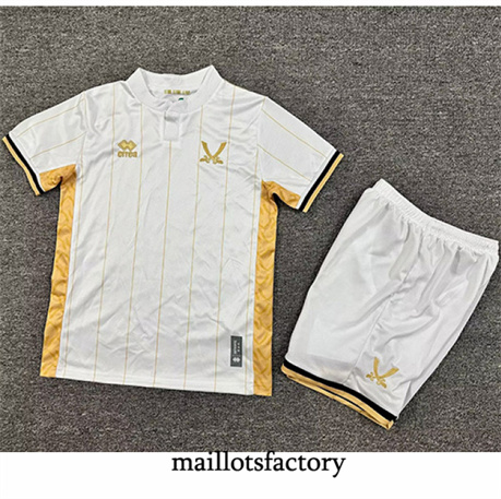 Maillot du Sheffield Enfant 2025/26 Exterieur