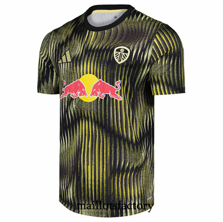 Maillot du Leeds United 2025/26 Training