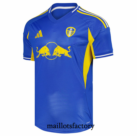Maillot du Leeds United 2025/26 Exterieur