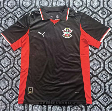Maillot du Southampton 2025/26 Third