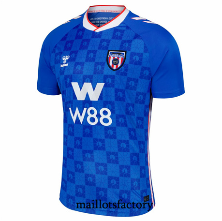 Maillot du Sunderland 2025/26 Exterieur