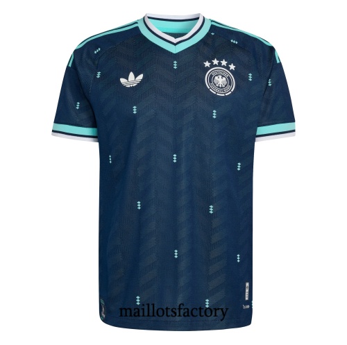 Maillot du Allemagne 2026/27 Exterieur