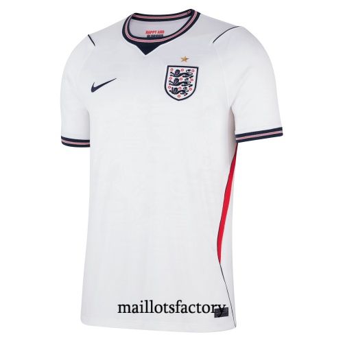 Maillot du Angleterre 2026/27 Domicile