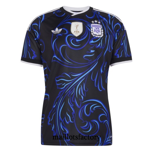 Maillot du Argentine 2026/27 Exterieur