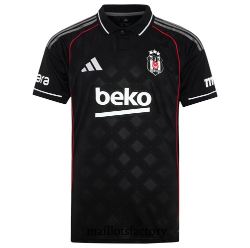 Maillot du Beşiktaş J.K 2025/26 Third