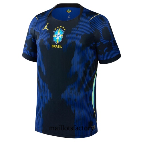 Maillot du Brésil 2026/27 Exterieur