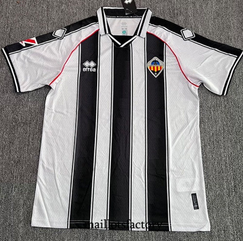Maillot du Castellon 2025/26 Domicile