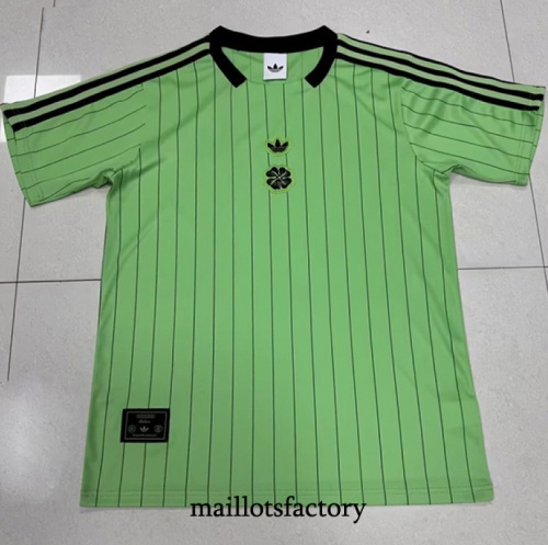 Maillot du Celtic 2025/26 Retro