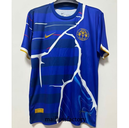 Maillot du Chelsea 2025/26 Spécial Bleu