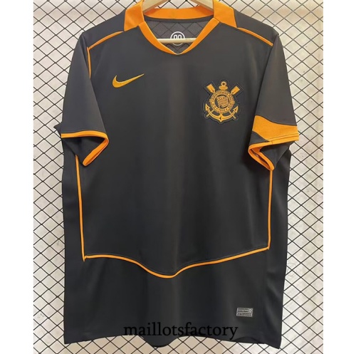 Maillot du Corinthiens 2025/26 Third