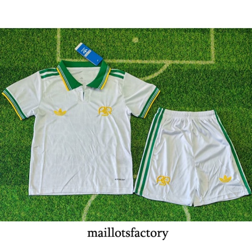 Maillot du AS Rome Enfant 2025/26 Third