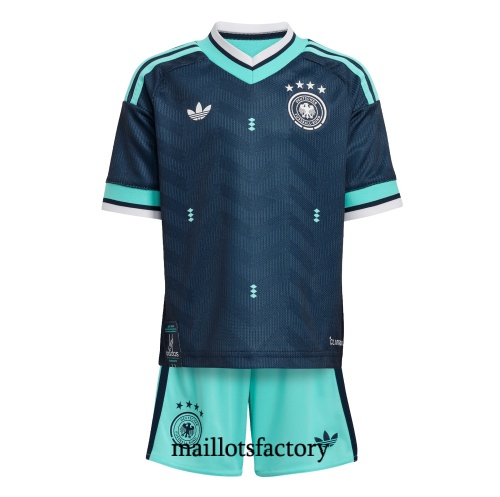 Maillot du Allemagne Enfant 2026/27 Exterieur
