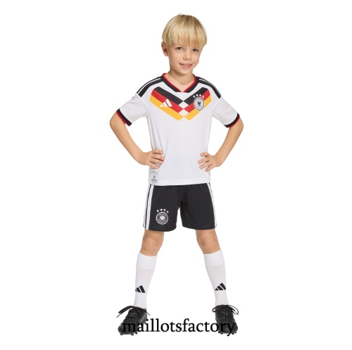Maillot du Allemagne Enfant 2026/27 Domicile