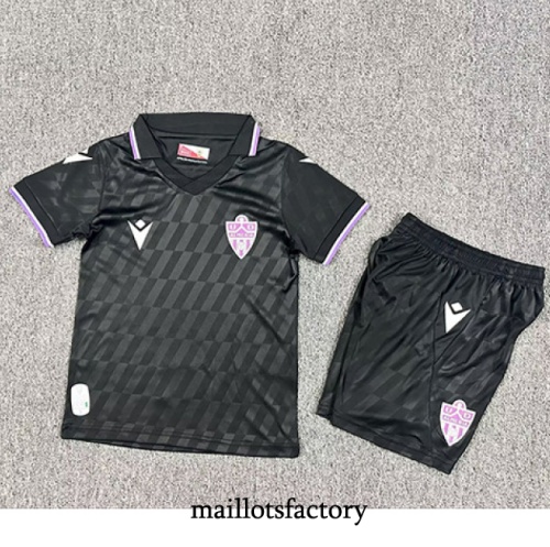 Maillot du Almeria Enfant 2025/26 Third