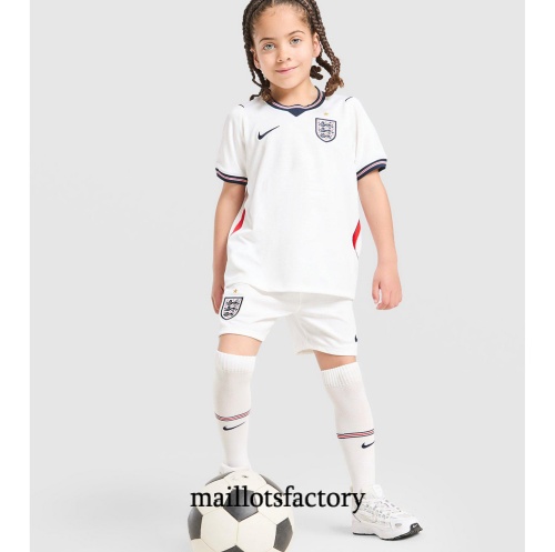 Maillot du Angleterre Enfant 2026/27 Domicile