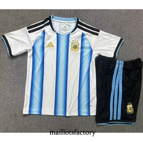 Maillot du Argentine Enfant 2026/27 Domicile